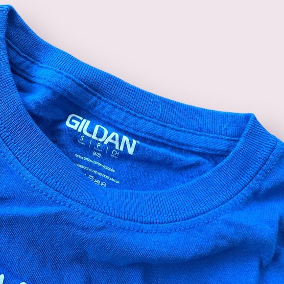 Back to School Kids Shirt size small - Picture 2 of 2